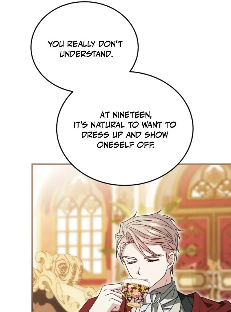 I’m Done Being a Hero, Even If It’s Retirement Chapter 78 page 29