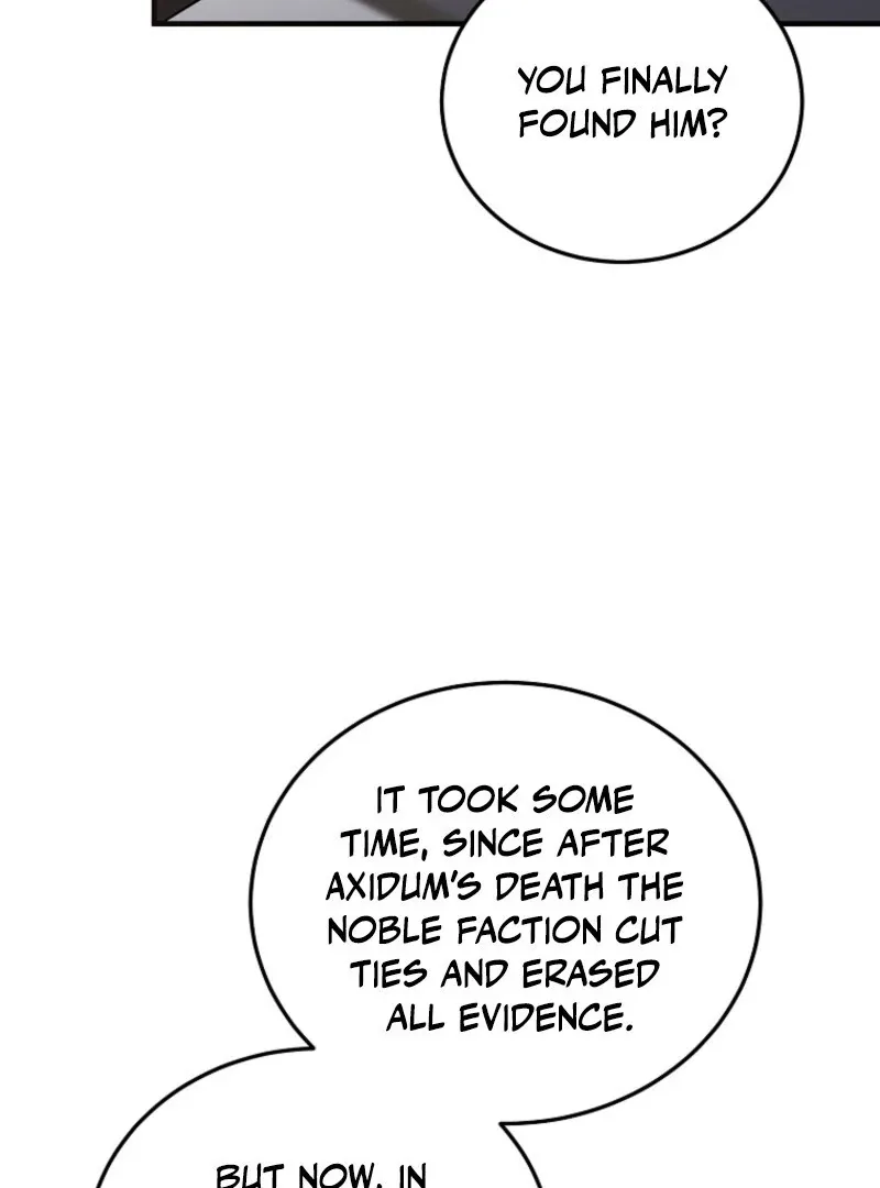 I’m Done Being a Hero, Even If It’s Retirement Chapter 79 page 16