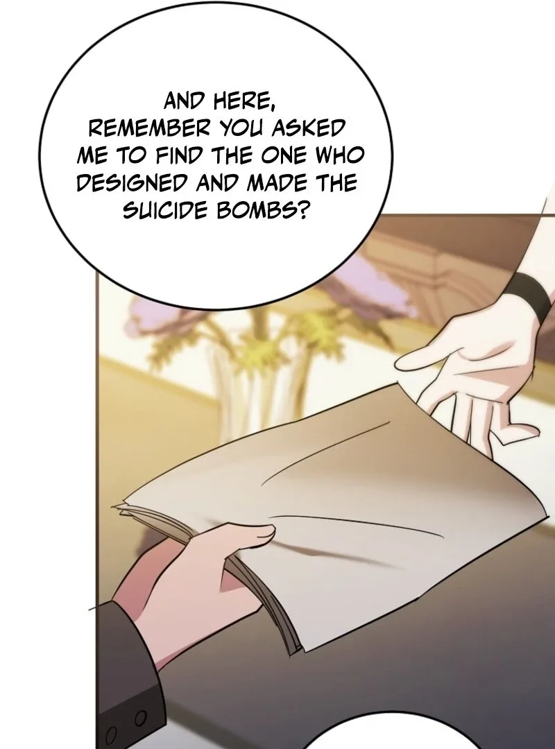 I’m Done Being a Hero, Even If It’s Retirement Chapter 79 page 15