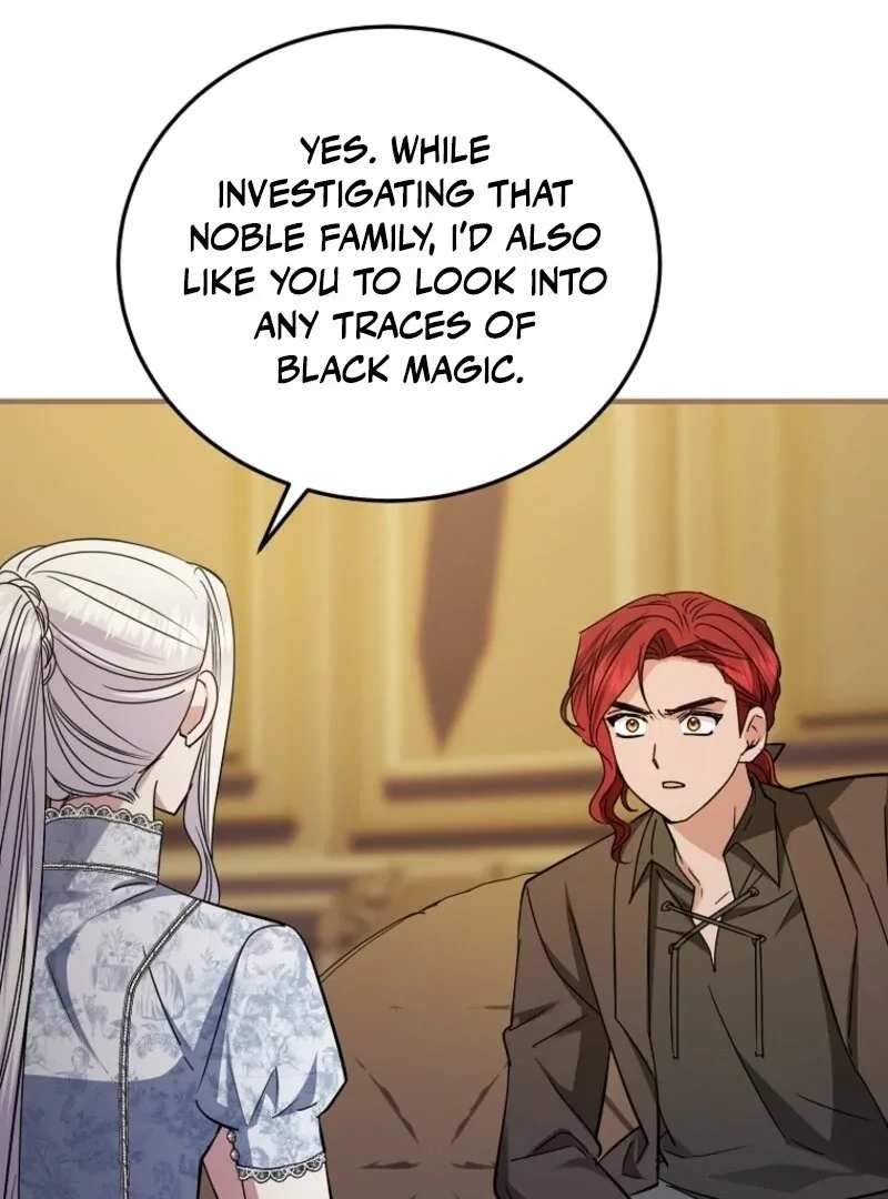 I’m Done Being a Hero, Even If It’s Retirement Chapter 79 page 11