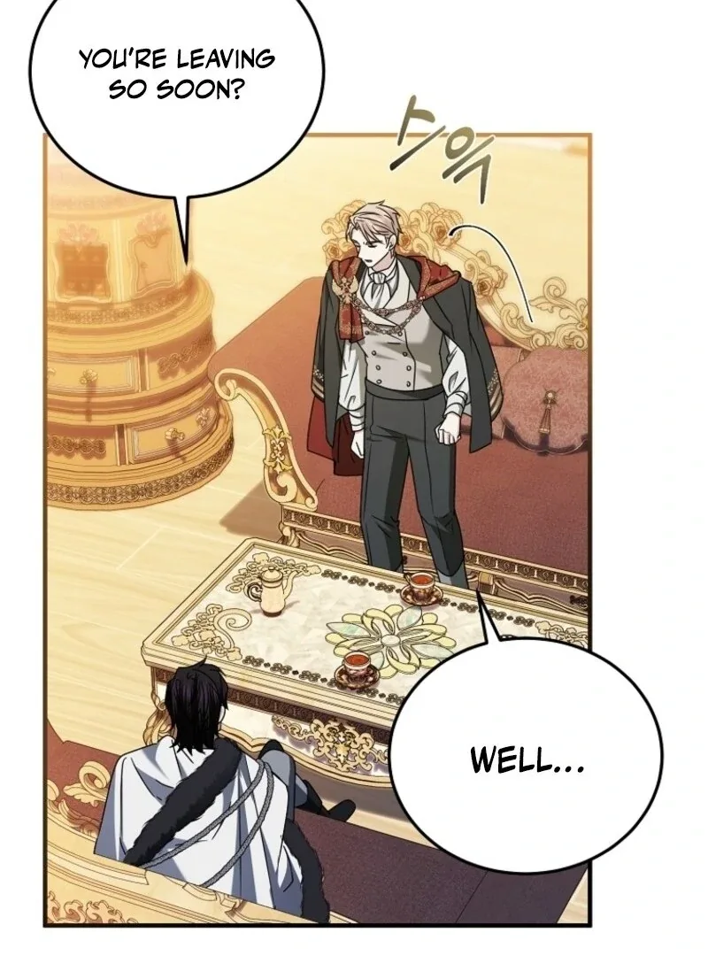 I’m Done Being a Hero, Even If It’s Retirement Chapter 78 page 74