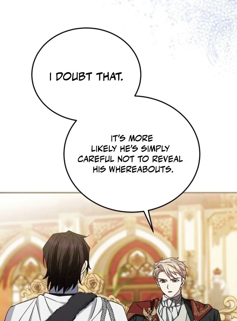 I’m Done Being a Hero, Even If It’s Retirement Chapter 78 page 59