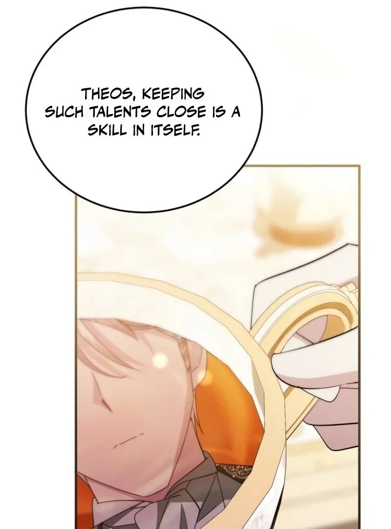 I’m Done Being a Hero, Even If It’s Retirement Chapter 78 page 45