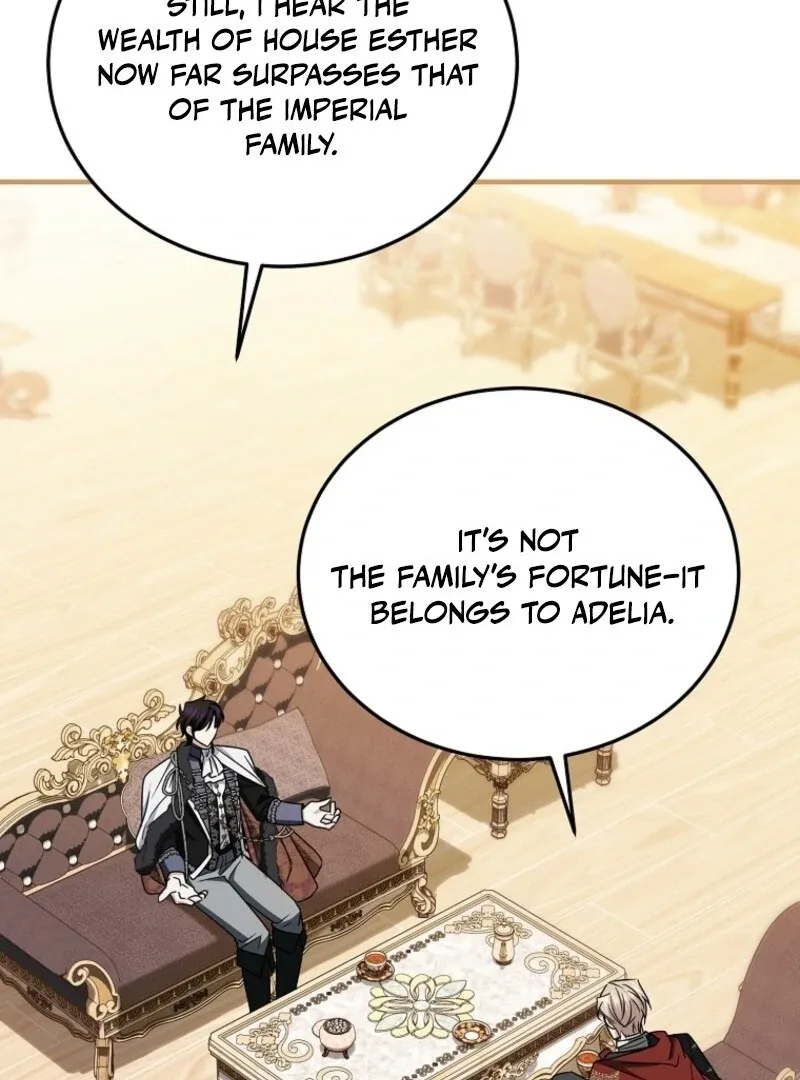 I’m Done Being a Hero, Even If It’s Retirement Chapter 78 page 31