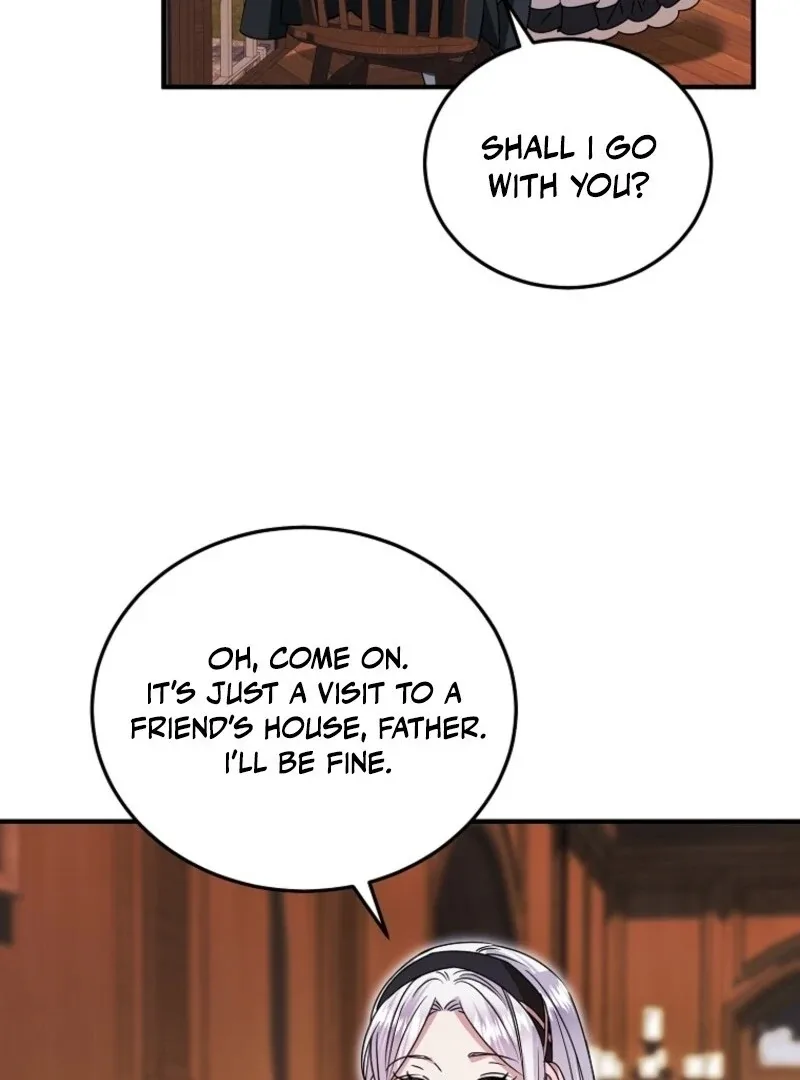 I’m Done Being a Hero, Even If It’s Retirement Chapter 78 page 100