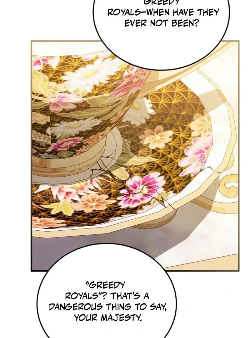 I’m Done Being a Hero, Even If It’s Retirement Chapter 78 page 51