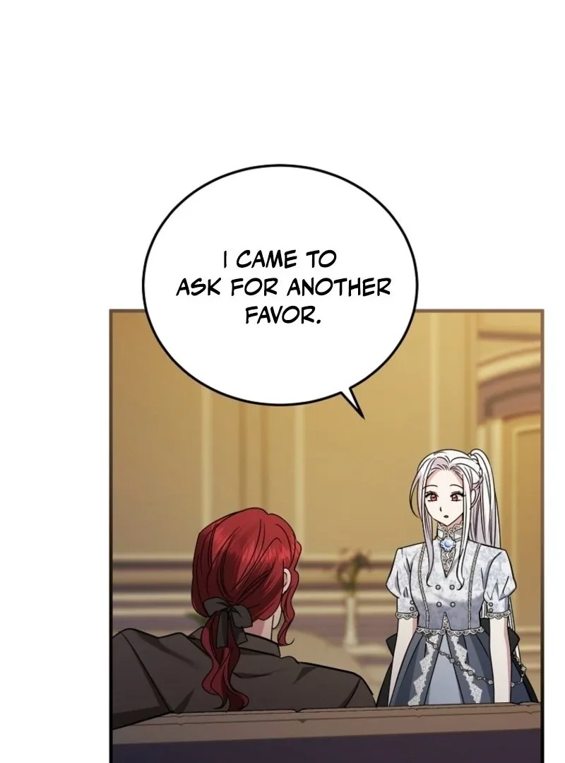 I’m Done Being a Hero, Even If It’s Retirement Chapter 79 page 8