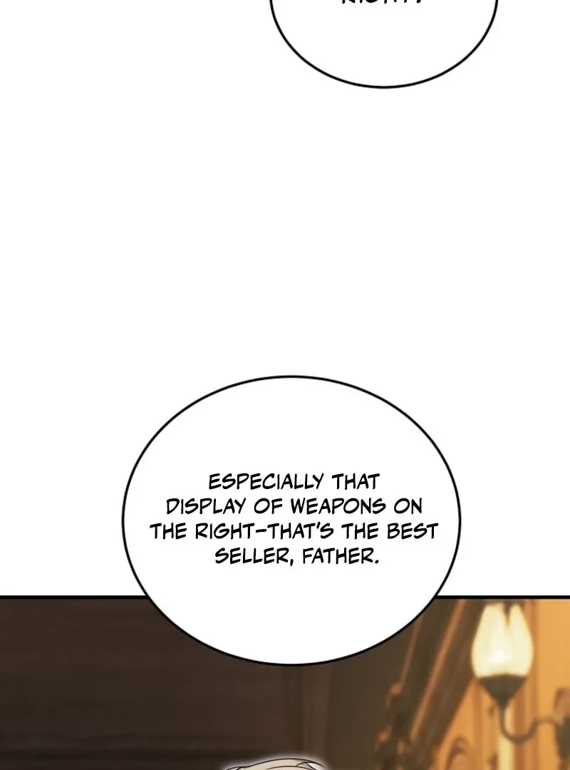 I’m Done Being a Hero, Even If It’s Retirement Chapter 78 page 108