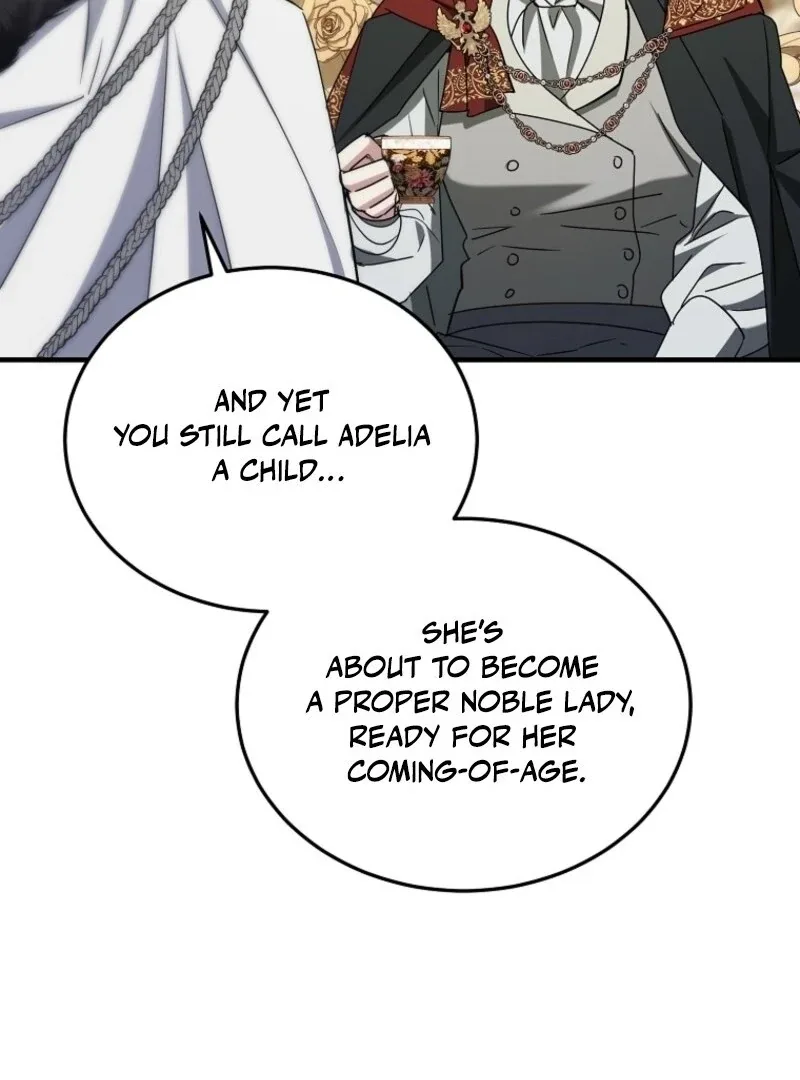 I’m Done Being a Hero, Even If It’s Retirement Chapter 78 page 34