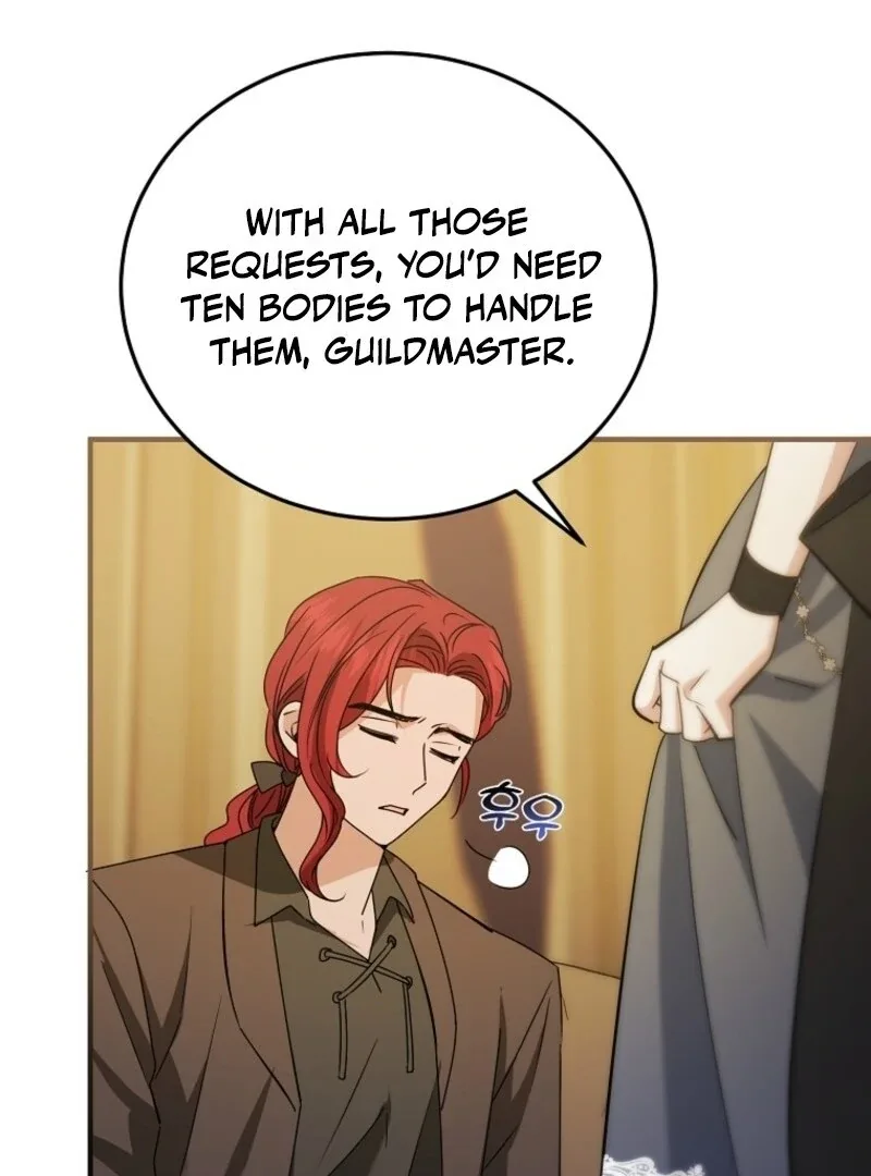 I’m Done Being a Hero, Even If It’s Retirement Chapter 79 page 26