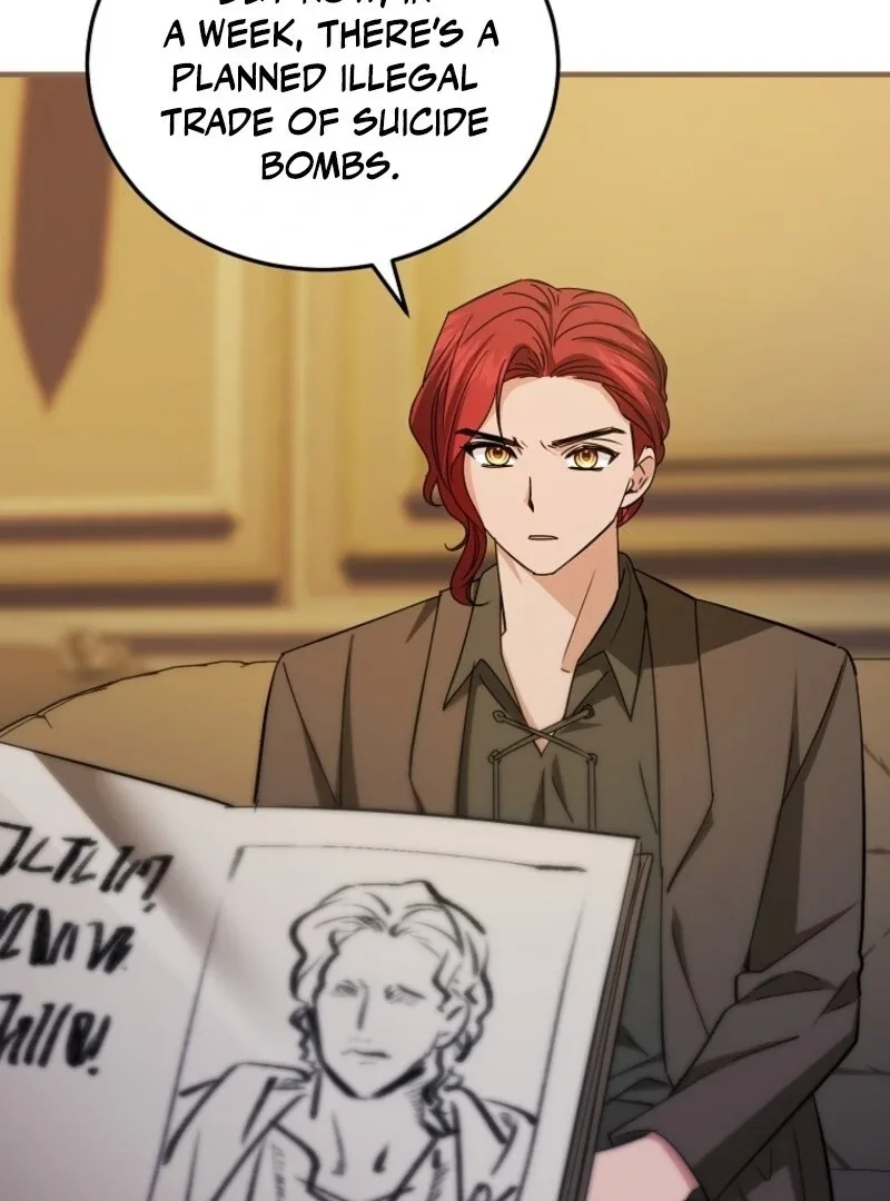 I’m Done Being a Hero, Even If It’s Retirement Chapter 79 page 17