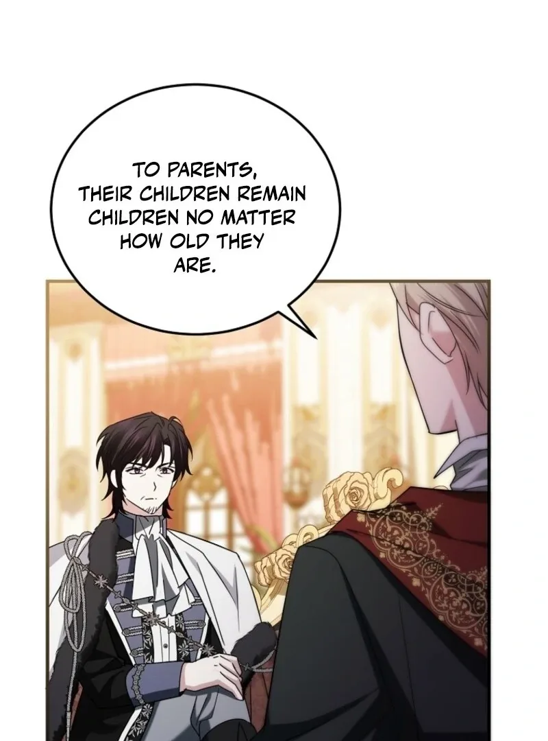 I’m Done Being a Hero, Even If It’s Retirement Chapter 78 page 35