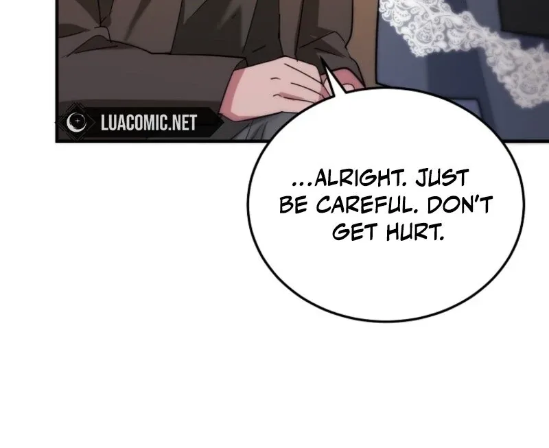 I’m Done Being a Hero, Even If It’s Retirement Chapter 79 page 27