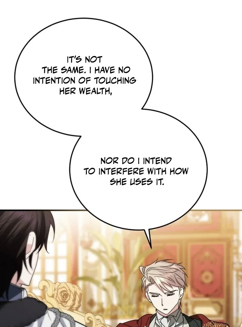 I’m Done Being a Hero, Even If It’s Retirement Chapter 78 page 33
