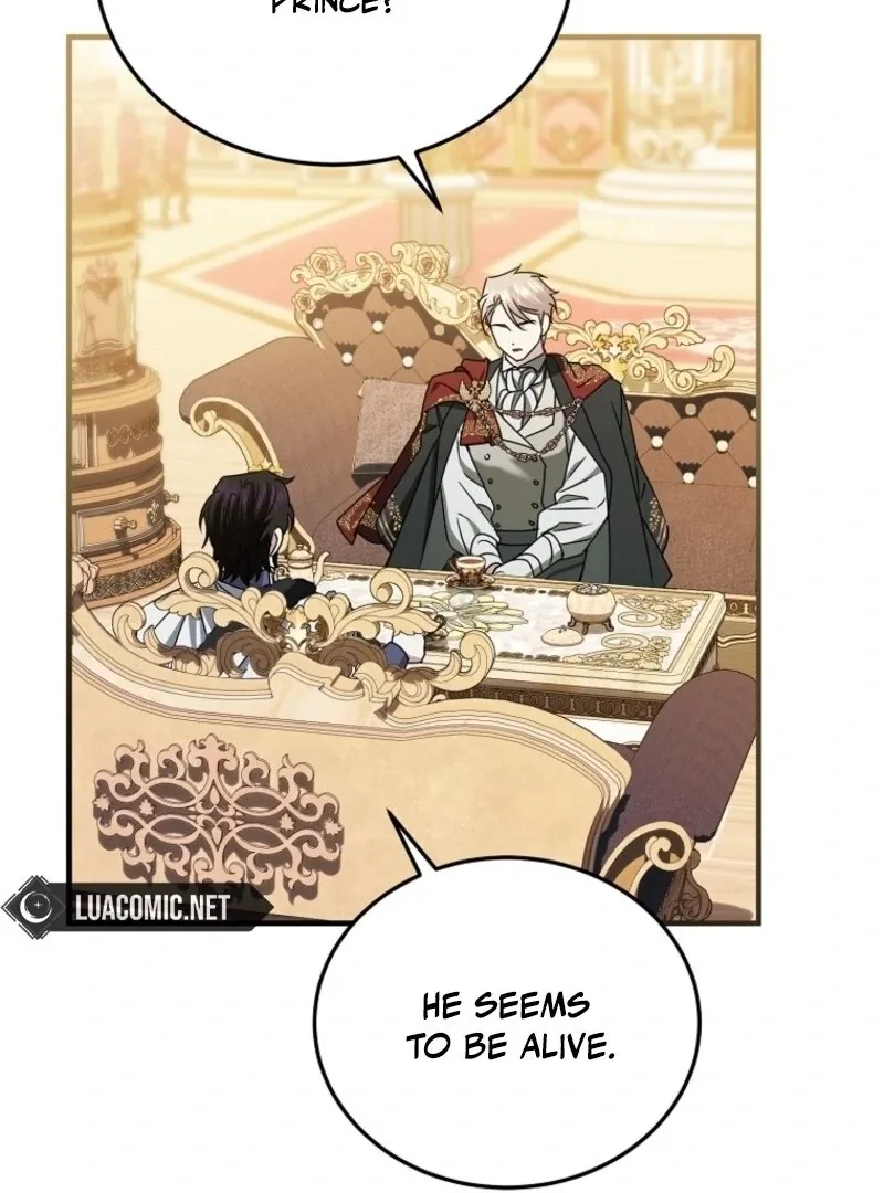 I’m Done Being a Hero, Even If It’s Retirement Chapter 78 page 54
