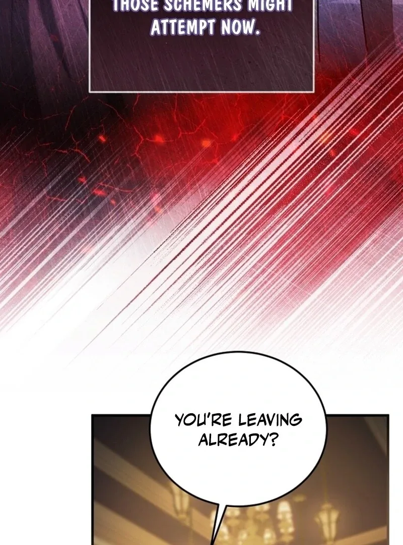 I’m Done Being a Hero, Even If It’s Retirement Chapter 79 page 22