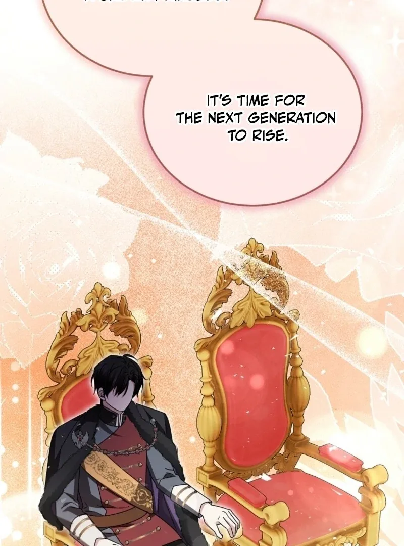 I’m Done Being a Hero, Even If It’s Retirement Chapter 78 page 65