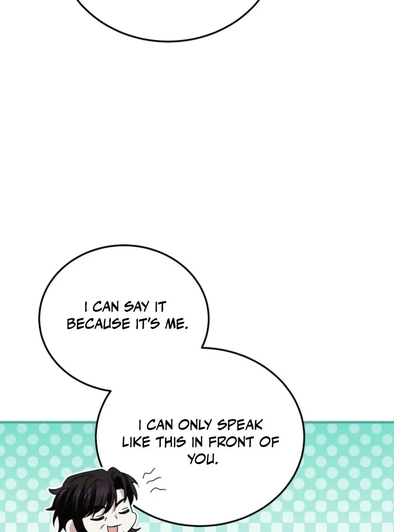 I’m Done Being a Hero, Even If It’s Retirement Chapter 78 page 52