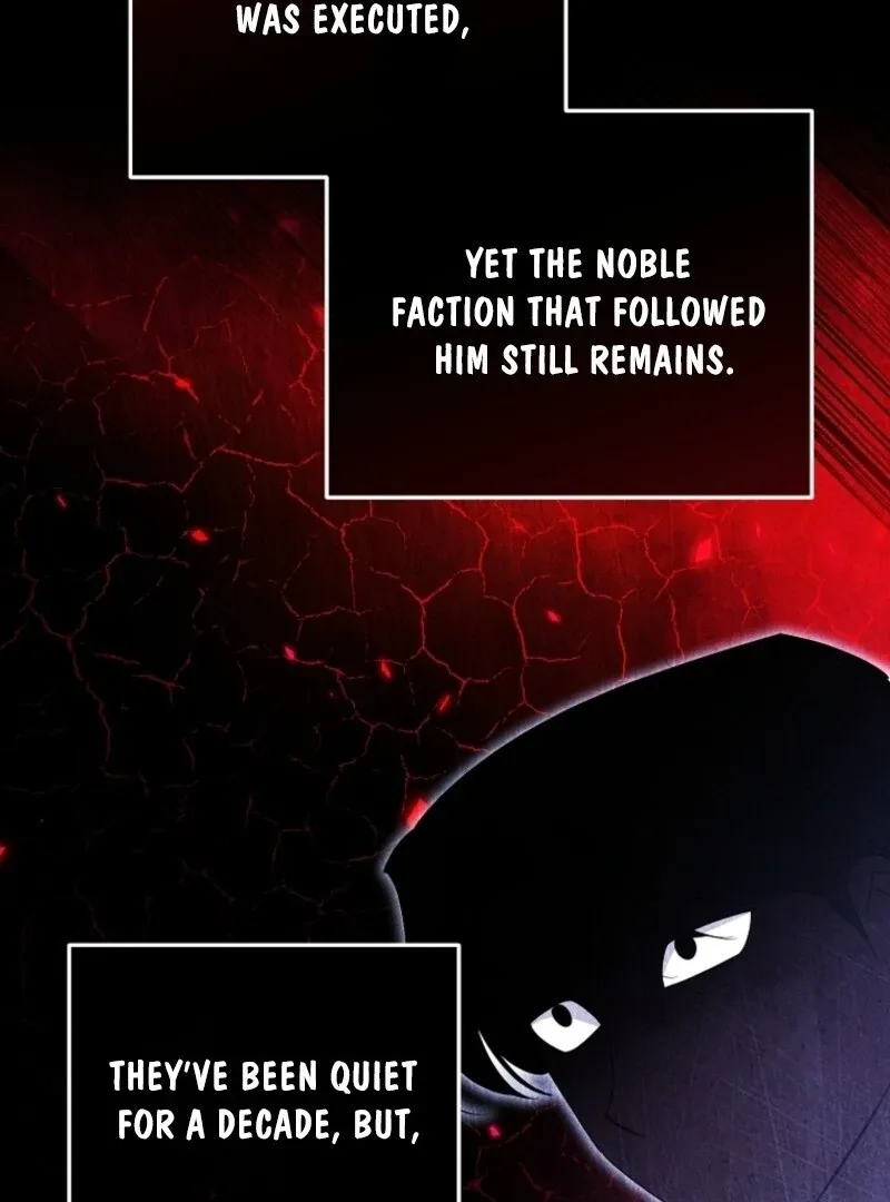 I’m Done Being a Hero, Even If It’s Retirement Chapter 79 page 20