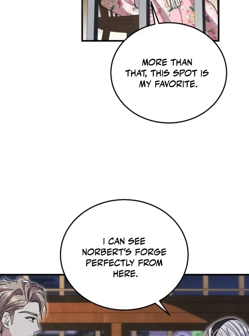 I’m Done Being a Hero, Even If It’s Retirement Chapter 78 page 103