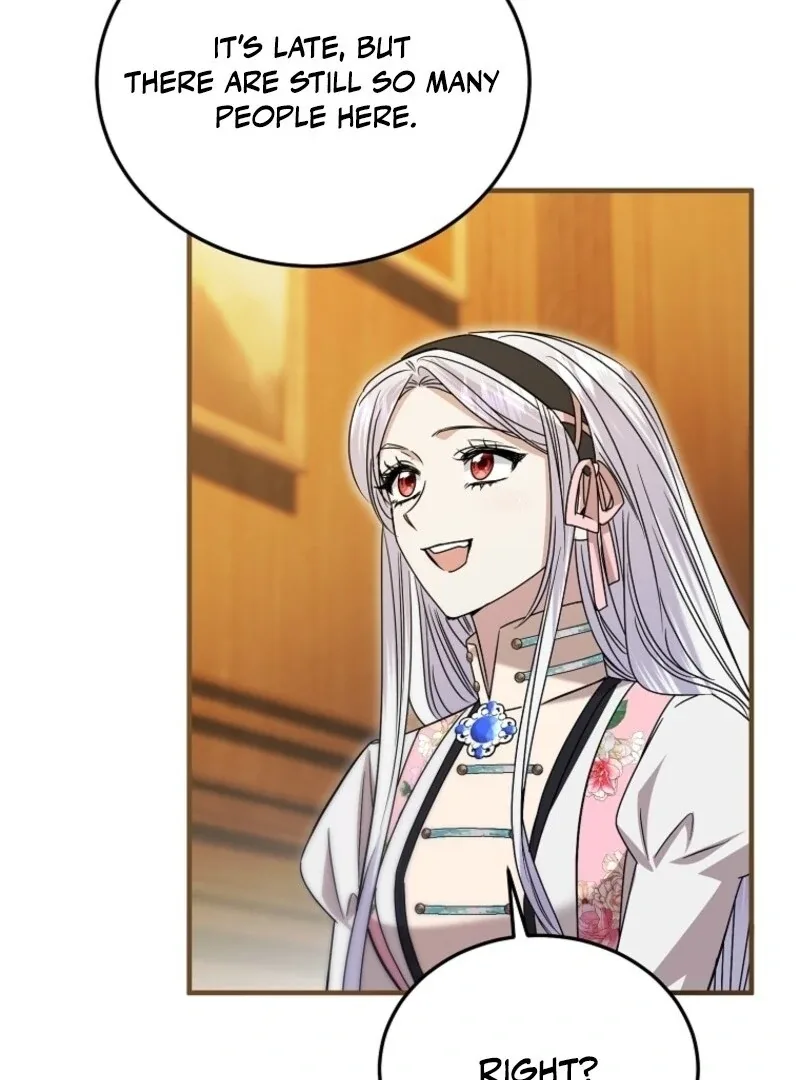 I’m Done Being a Hero, Even If It’s Retirement Chapter 78 page 107