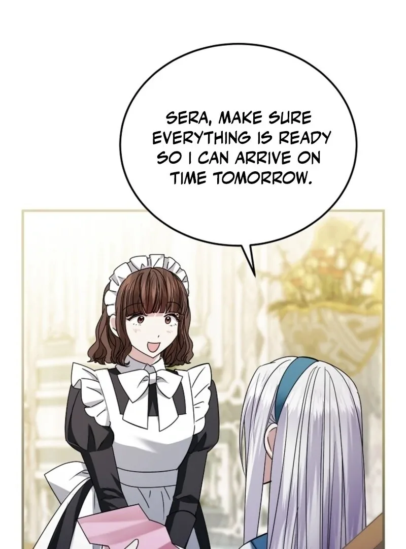 I’m Done Being a Hero, Even If It’s Retirement Chapter 79 page 51