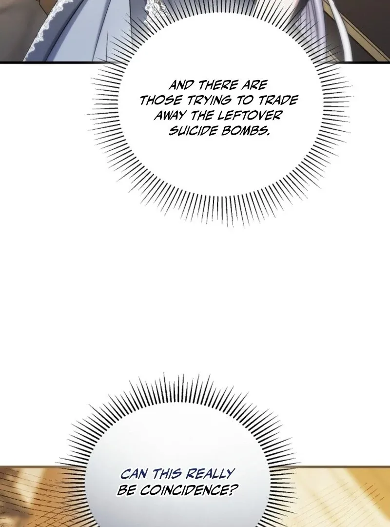 I’m Done Being a Hero, Even If It’s Retirement Chapter 79 page 32