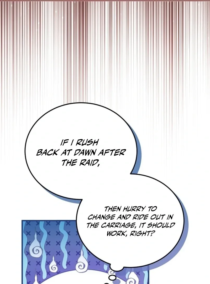 I’m Done Being a Hero, Even If It’s Retirement Chapter 79 page 43