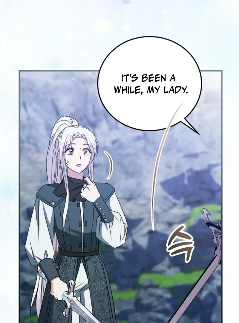 I’m Done Being a Hero, Even If It’s Retirement Chapter 80 page 7
