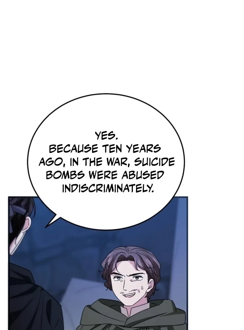 I’m Done Being a Hero, Even If It’s Retirement Chapter 79 page 63