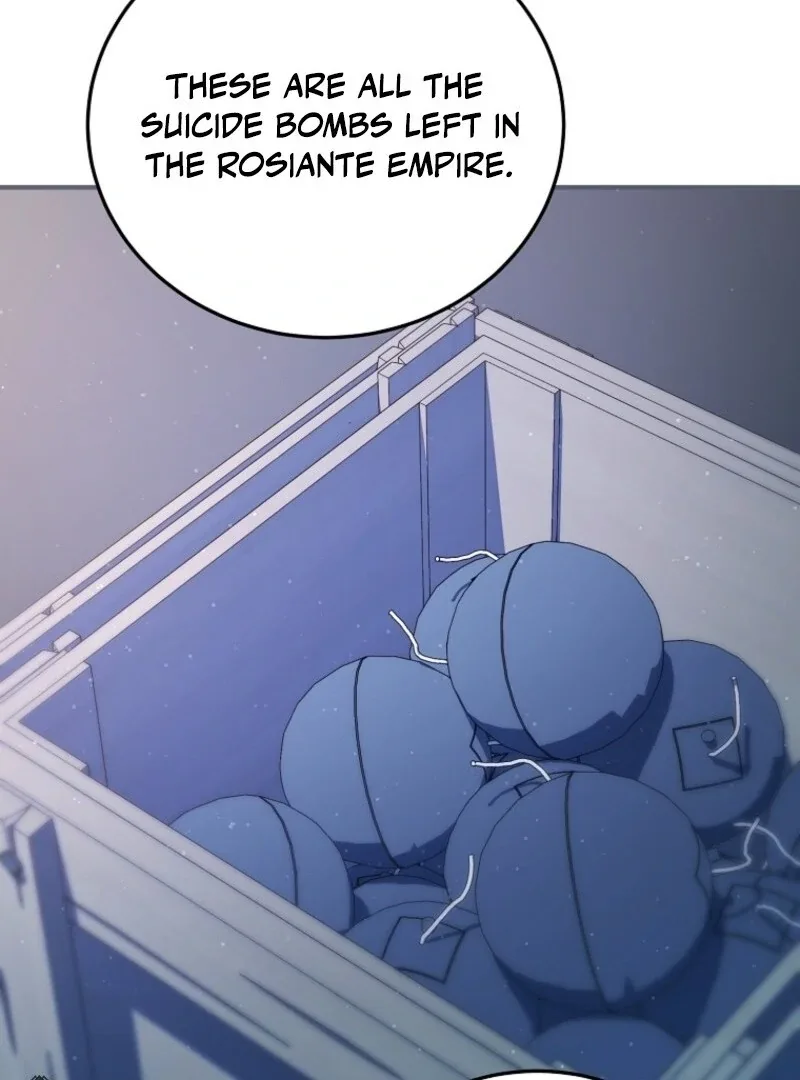 I’m Done Being a Hero, Even If It’s Retirement Chapter 79 page 59