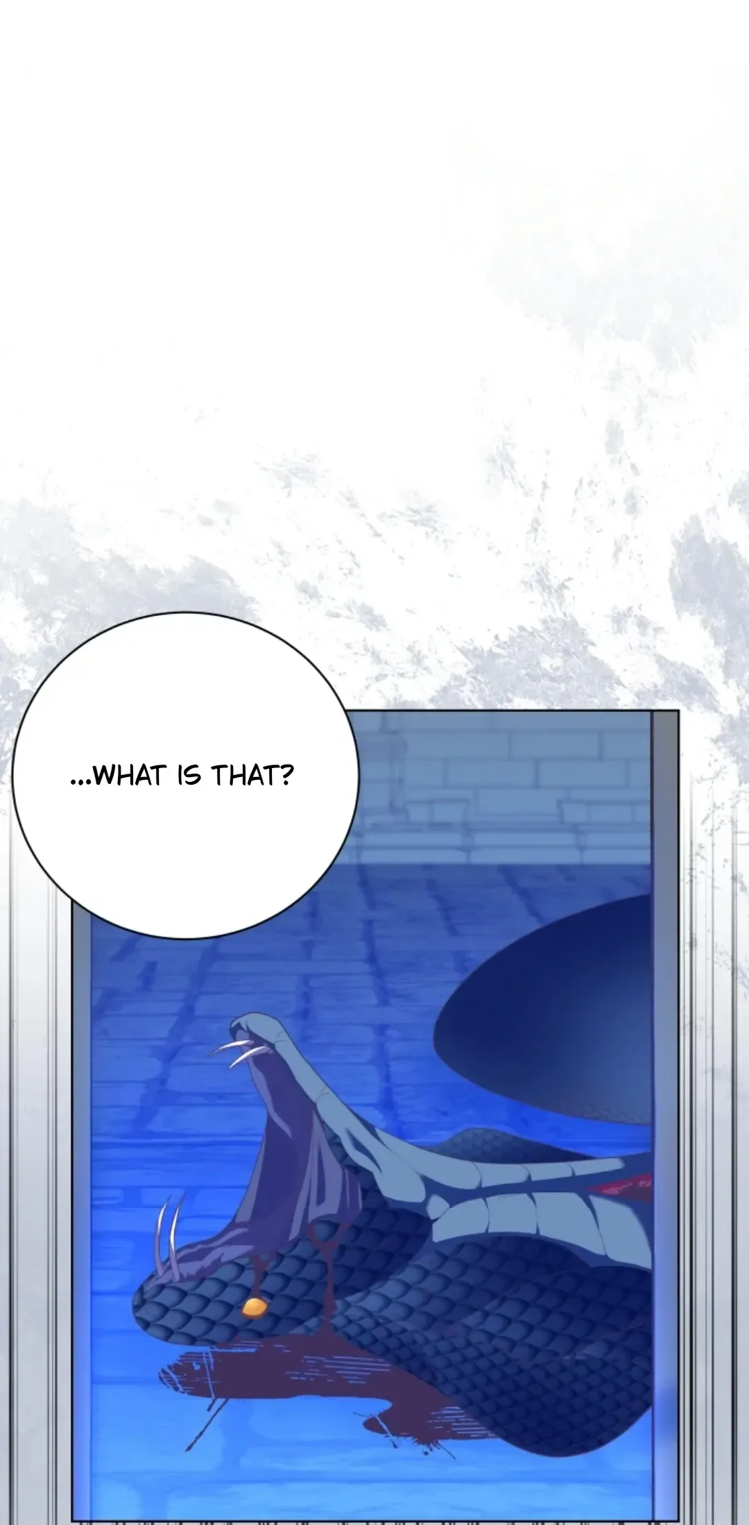 The Dungeon Smells Like Chicken Chapter 1 page 20