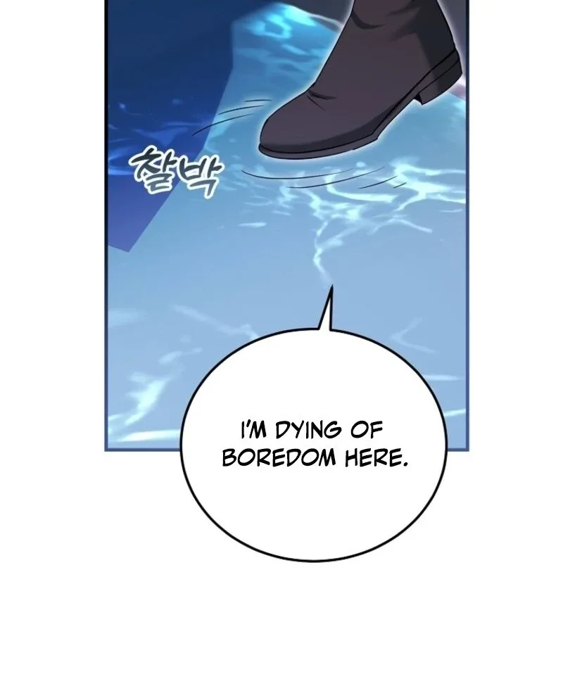 I’m Done Being a Hero, Even If It’s Retirement Chapter 79 page 69