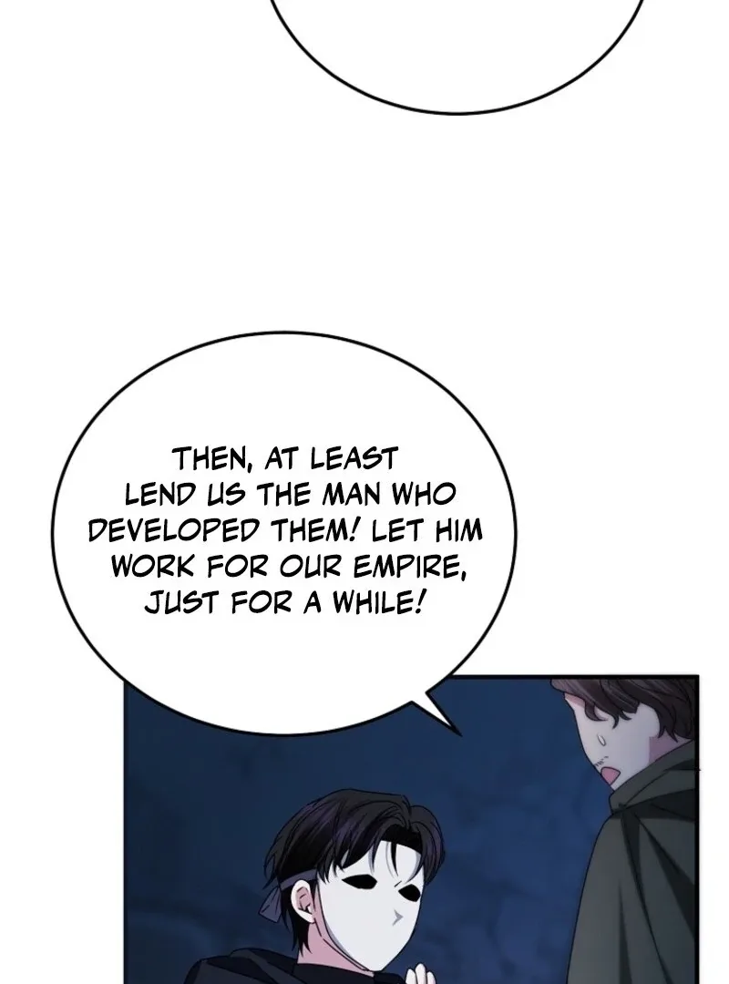 I’m Done Being a Hero, Even If It’s Retirement Chapter 79 page 65