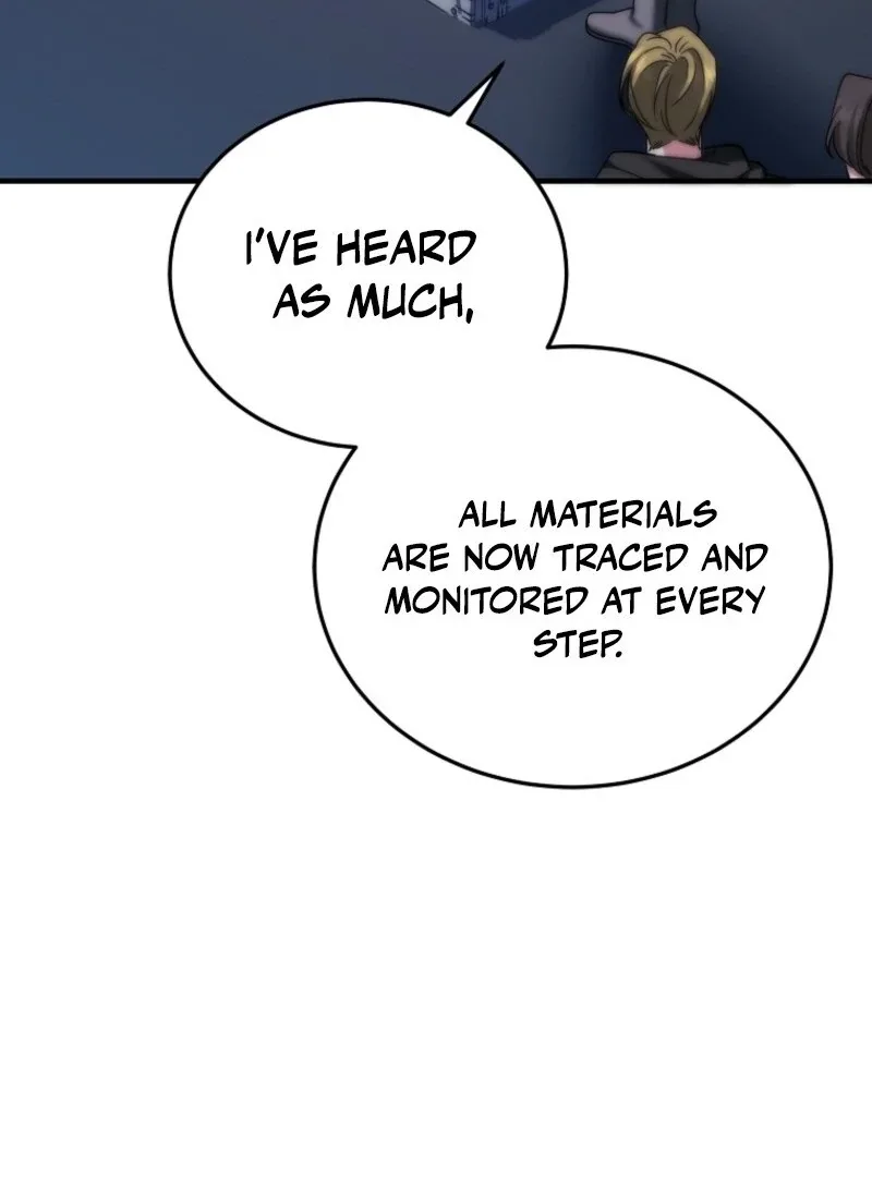 I’m Done Being a Hero, Even If It’s Retirement Chapter 79 page 62