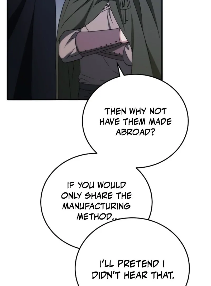 I’m Done Being a Hero, Even If It’s Retirement Chapter 79 page 64