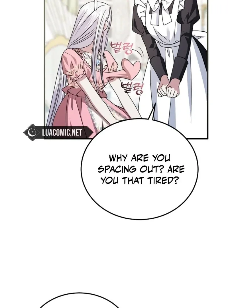 I’m Done Being a Hero, Even If It’s Retirement Chapter 80 page 41
