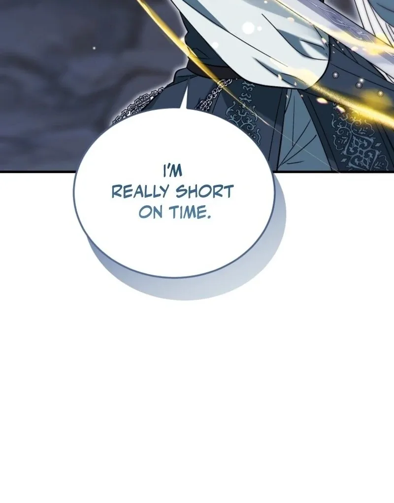 I’m Done Being a Hero, Even If It’s Retirement Chapter 79 page 83