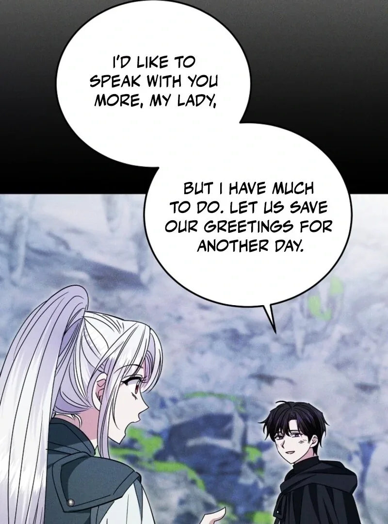 I’m Done Being a Hero, Even If It’s Retirement Chapter 80 page 30