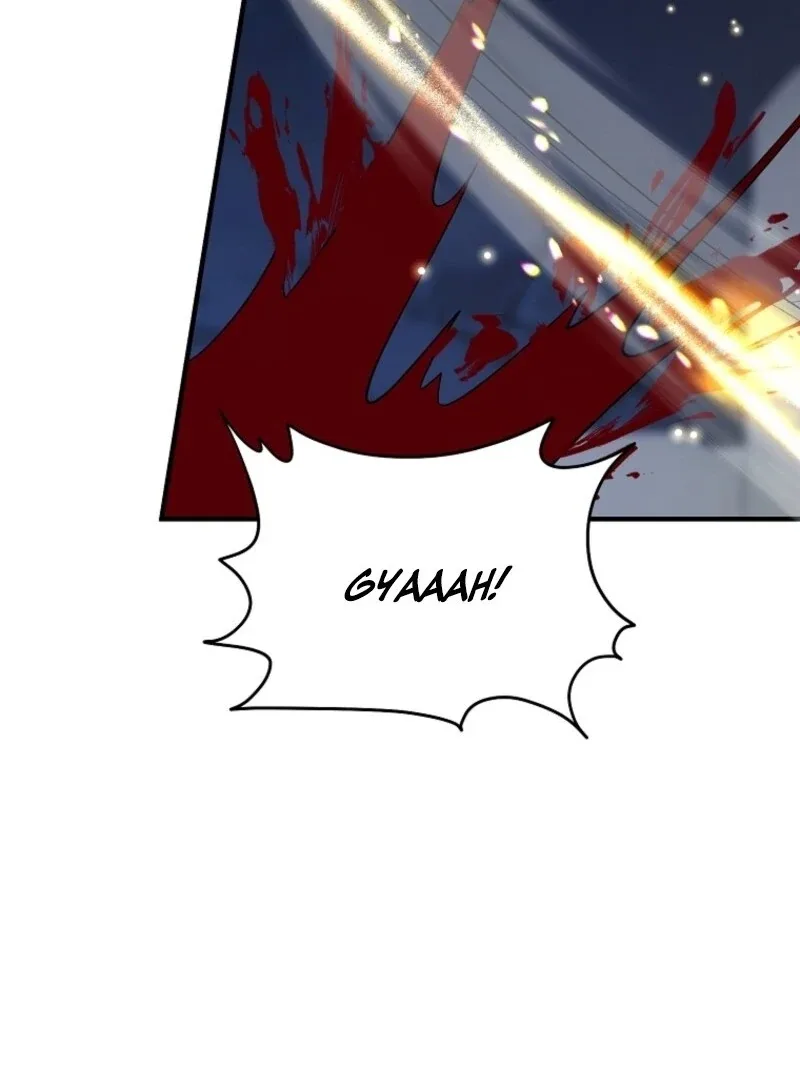 I’m Done Being a Hero, Even If It’s Retirement Chapter 79 page 86
