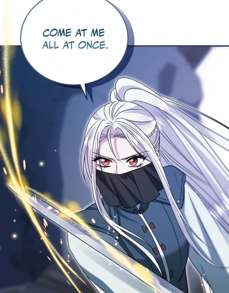 I’m Done Being a Hero, Even If It’s Retirement Chapter 79 page 82