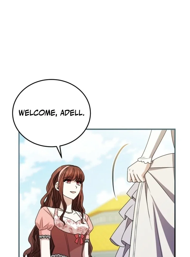 I’m Done Being a Hero, Even If It’s Retirement Chapter 80 page 48