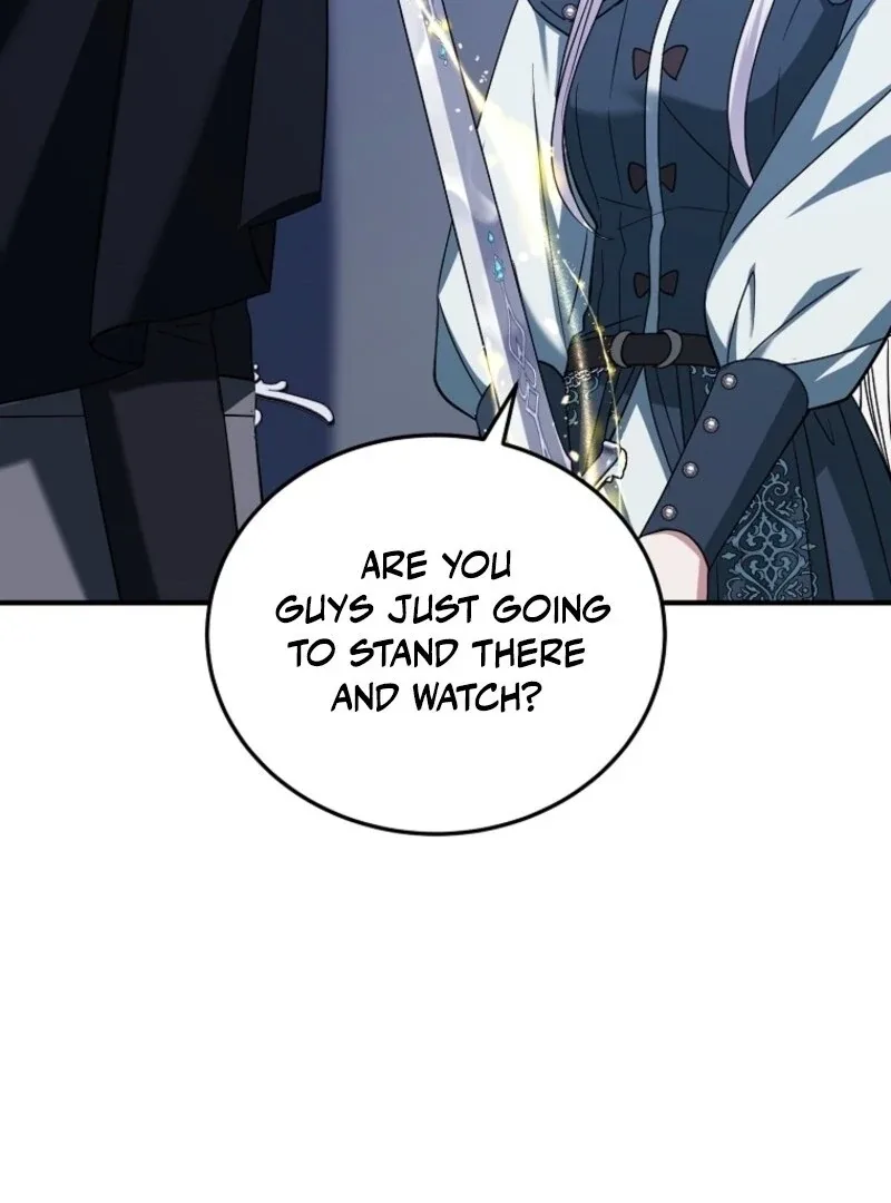 I’m Done Being a Hero, Even If It’s Retirement Chapter 79 page 91
