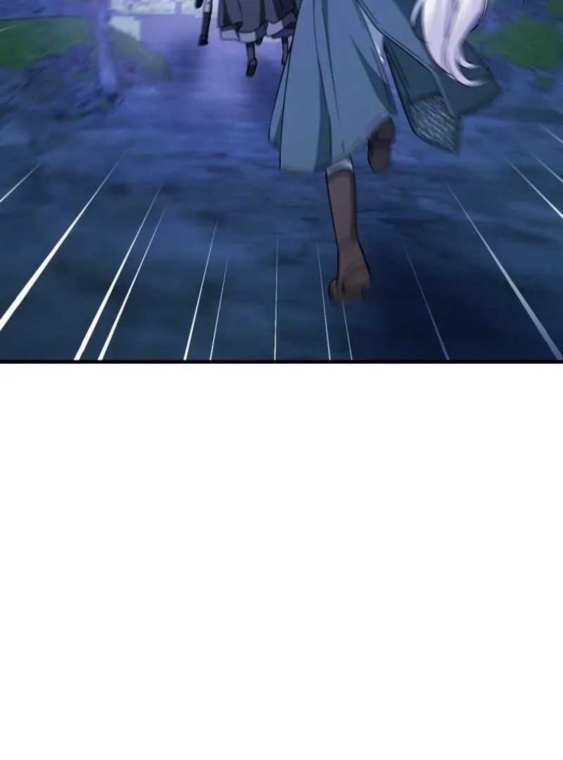 I’m Done Being a Hero, Even If It’s Retirement Chapter 79 page 99