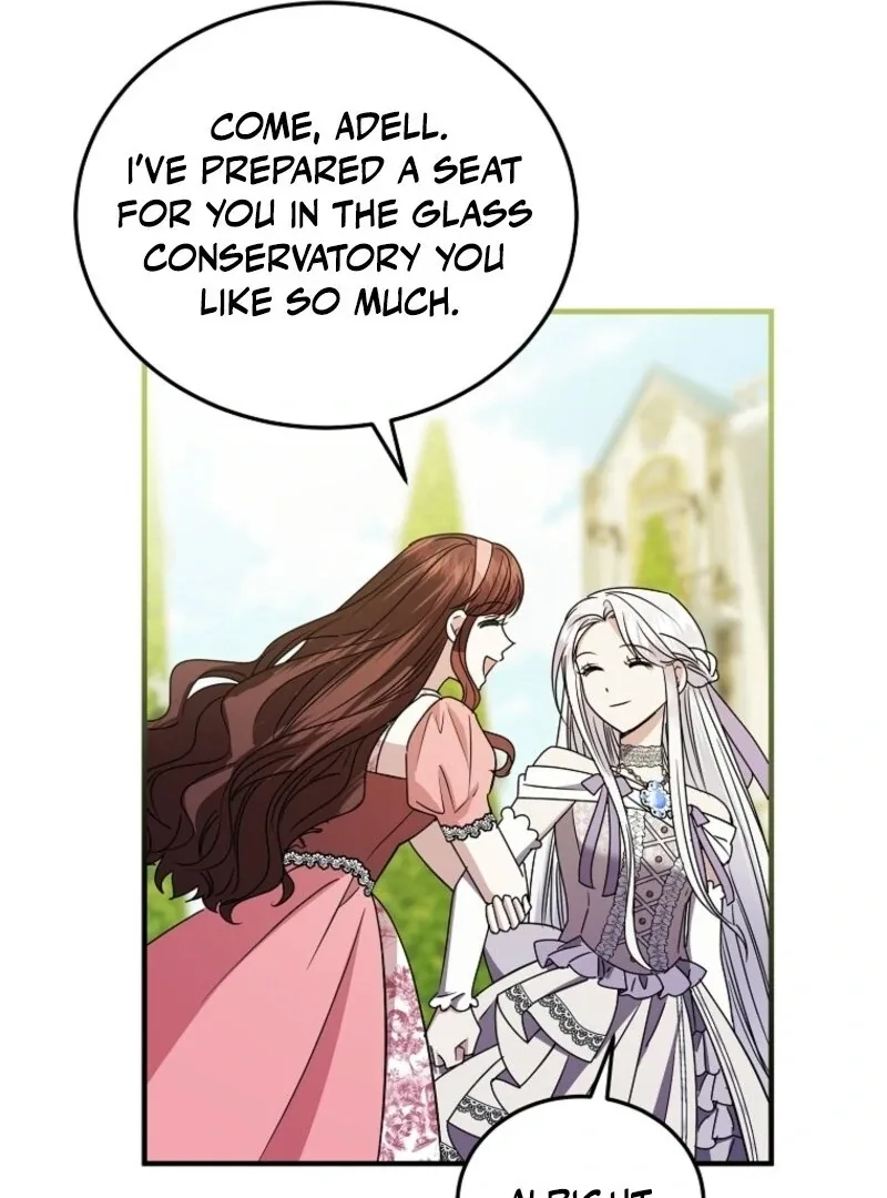 I’m Done Being a Hero, Even If It’s Retirement Chapter 80 page 58
