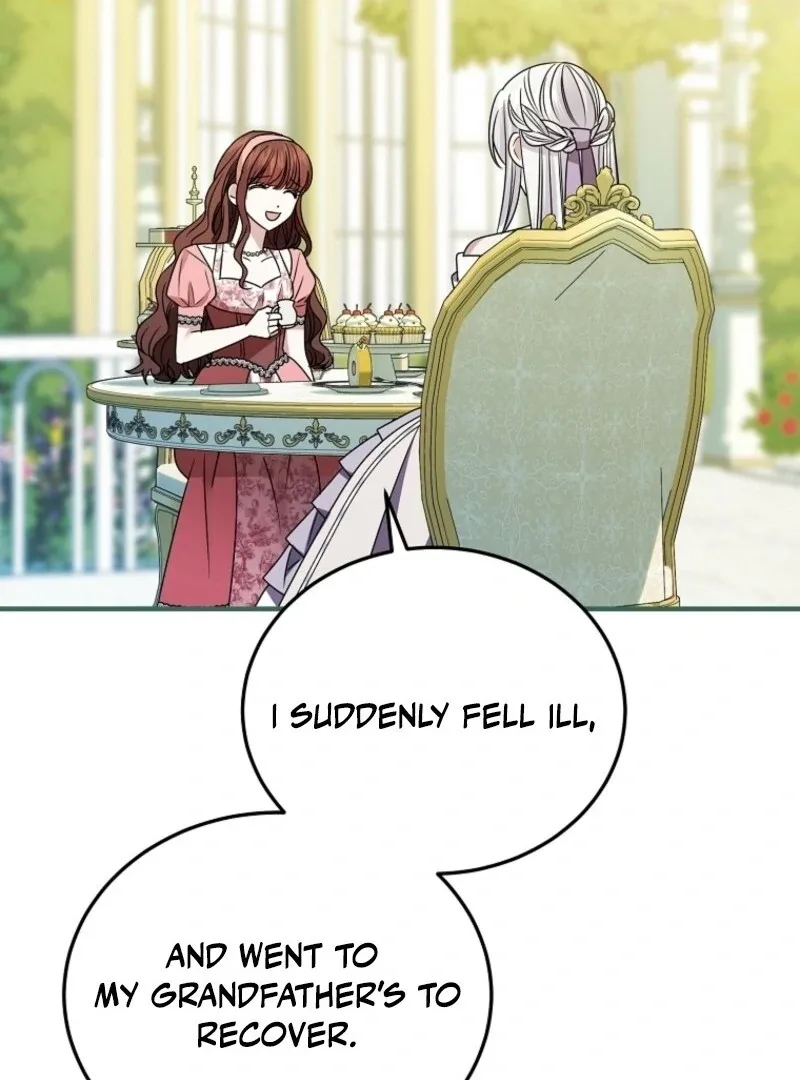 I’m Done Being a Hero, Even If It’s Retirement Chapter 80 page 63