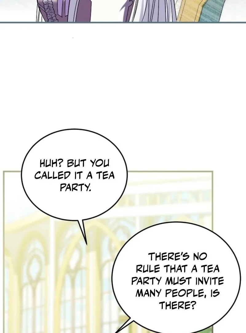 I’m Done Being a Hero, Even If It’s Retirement Chapter 80 page 74
