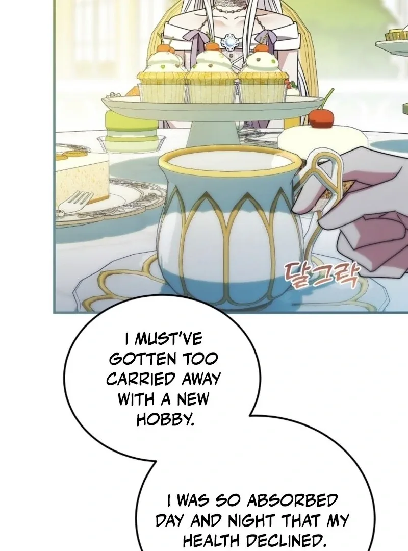 I’m Done Being a Hero, Even If It’s Retirement Chapter 80 page 65