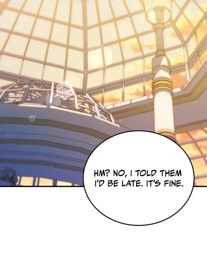 I’m Done Being a Hero, Even If It’s Retirement Chapter 80 page 97