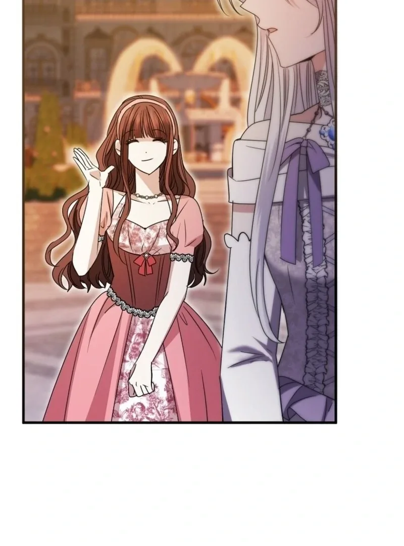 I’m Done Being a Hero, Even If It’s Retirement Chapter 80 page 105